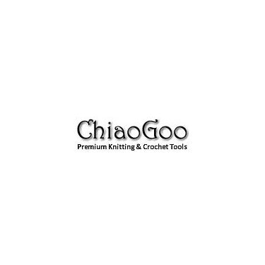 ChiaGoo Premium Strick- und Häkeltools Strickzubehör Stricknadeln