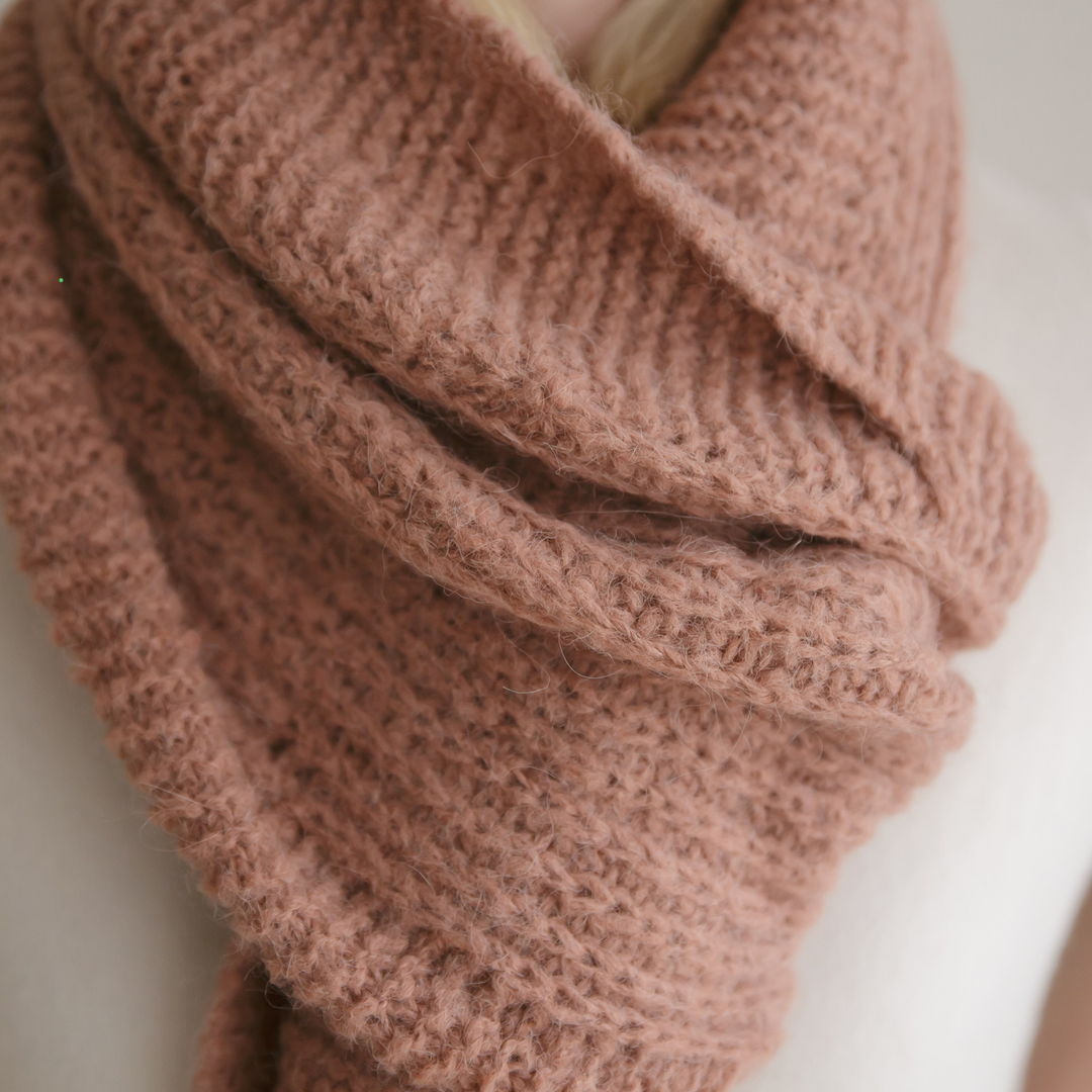 🧶 Englische Garnstärken verstehen – Der große Überblick für dein nächstes Strick- oder Häkelprojekt