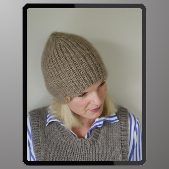 BERTA Beanie
