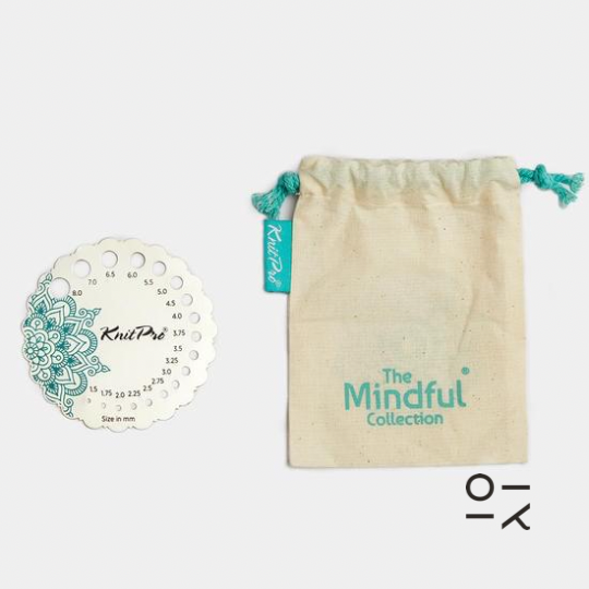 Knitpro Mindful Collection Nadelmass